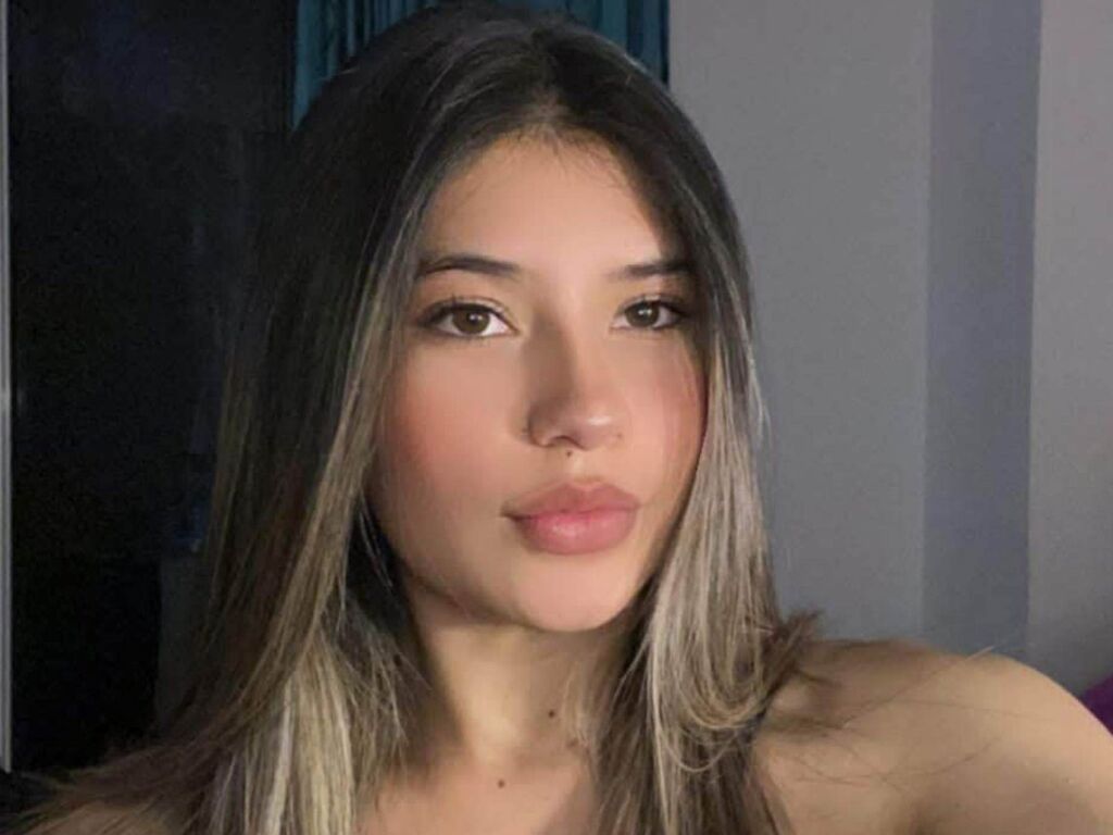 Amber Celeste Picture